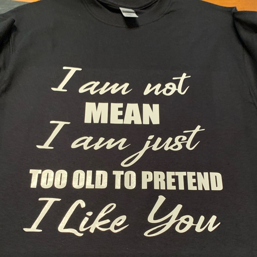 Sarcasm Shirts